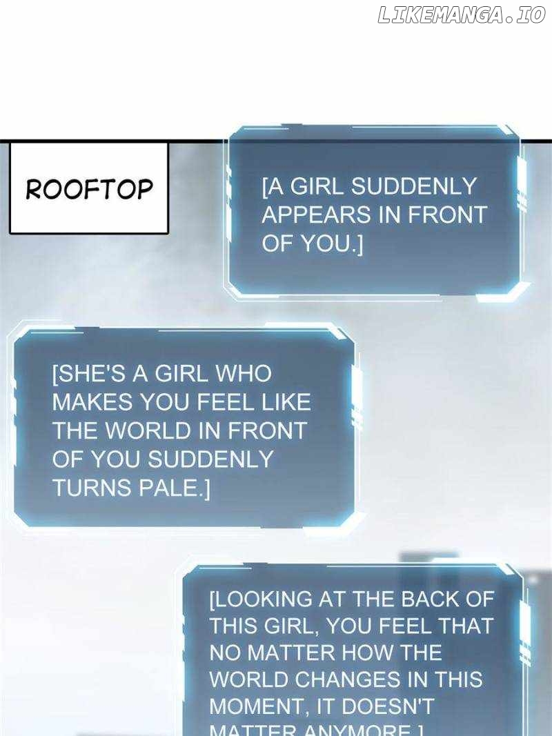 I’m Really Not A Supervillain Chapter 116 - page 1