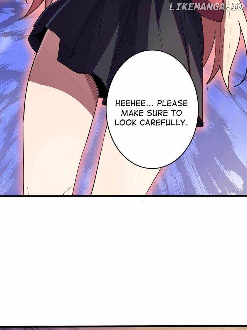 I’m Really Not A Supervillain Chapter 116 - page 28