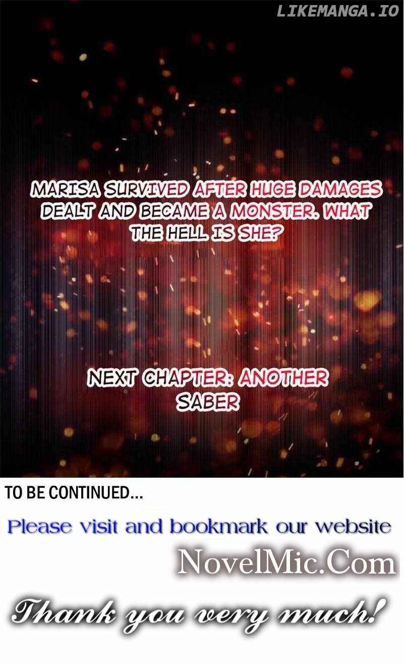 I’m Really Not A Supervillain Chapter 116 - page 47