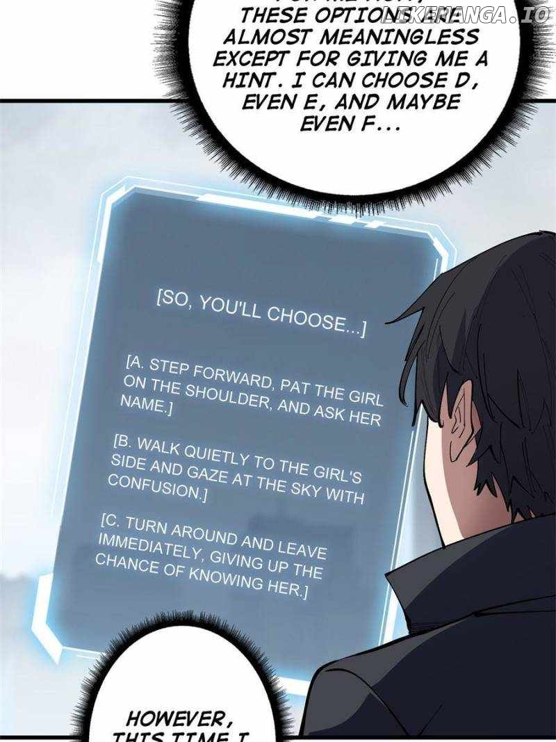 I’m Really Not A Supervillain Chapter 116 - page 5