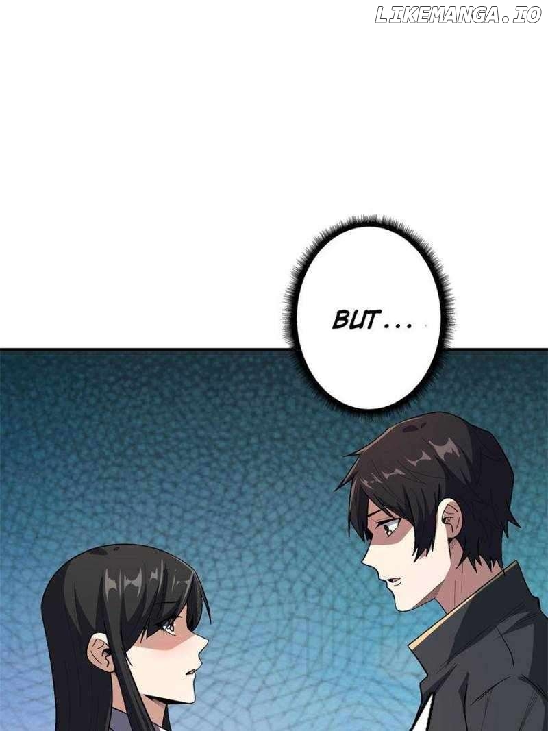 I’m Really Not A Supervillain Chapter 117 - page 32
