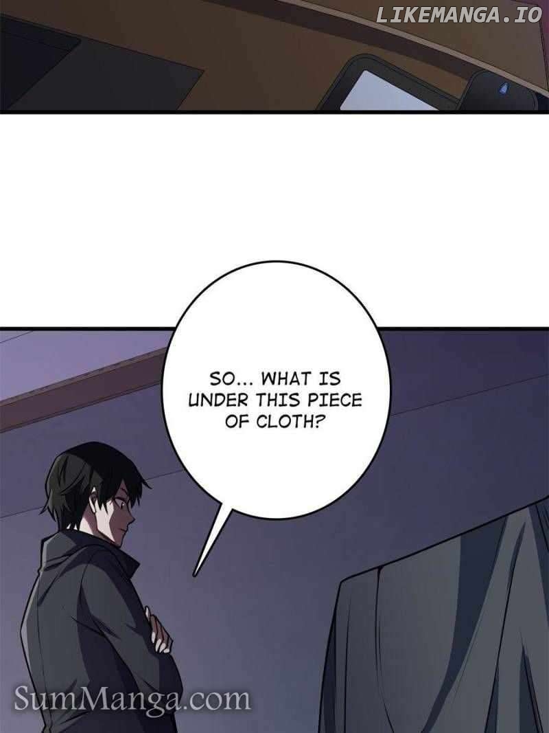 I’m Really Not A Supervillain Chapter 119 - page 45