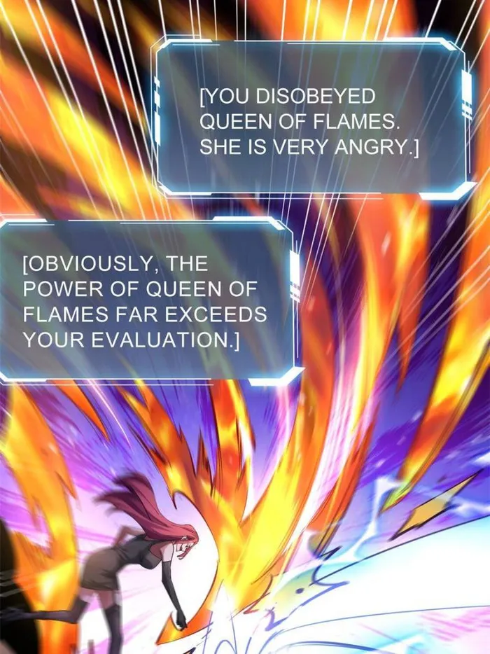 I’m Really Not A Supervillain Chapter 120 - page 31