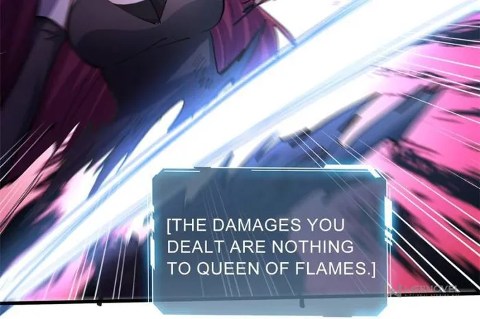 I’m Really Not A Supervillain Chapter 120 - page 33