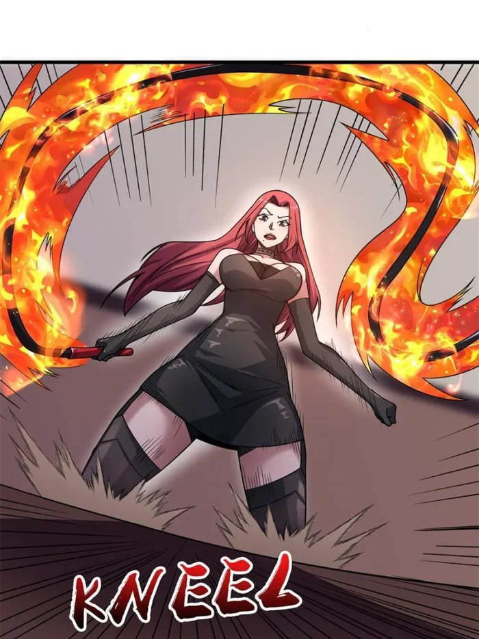 I’m Really Not A Supervillain Chapter 120 - page 42