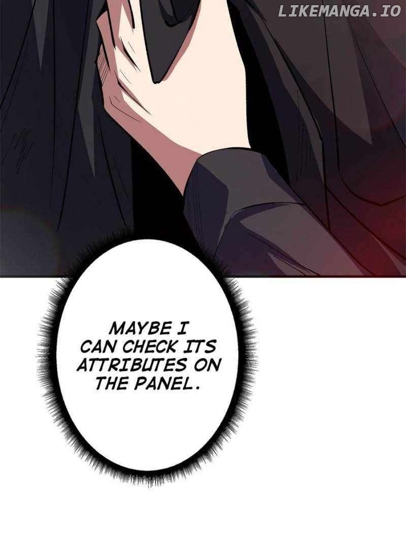 I’m Really Not A Supervillain Chapter 121 - page 12