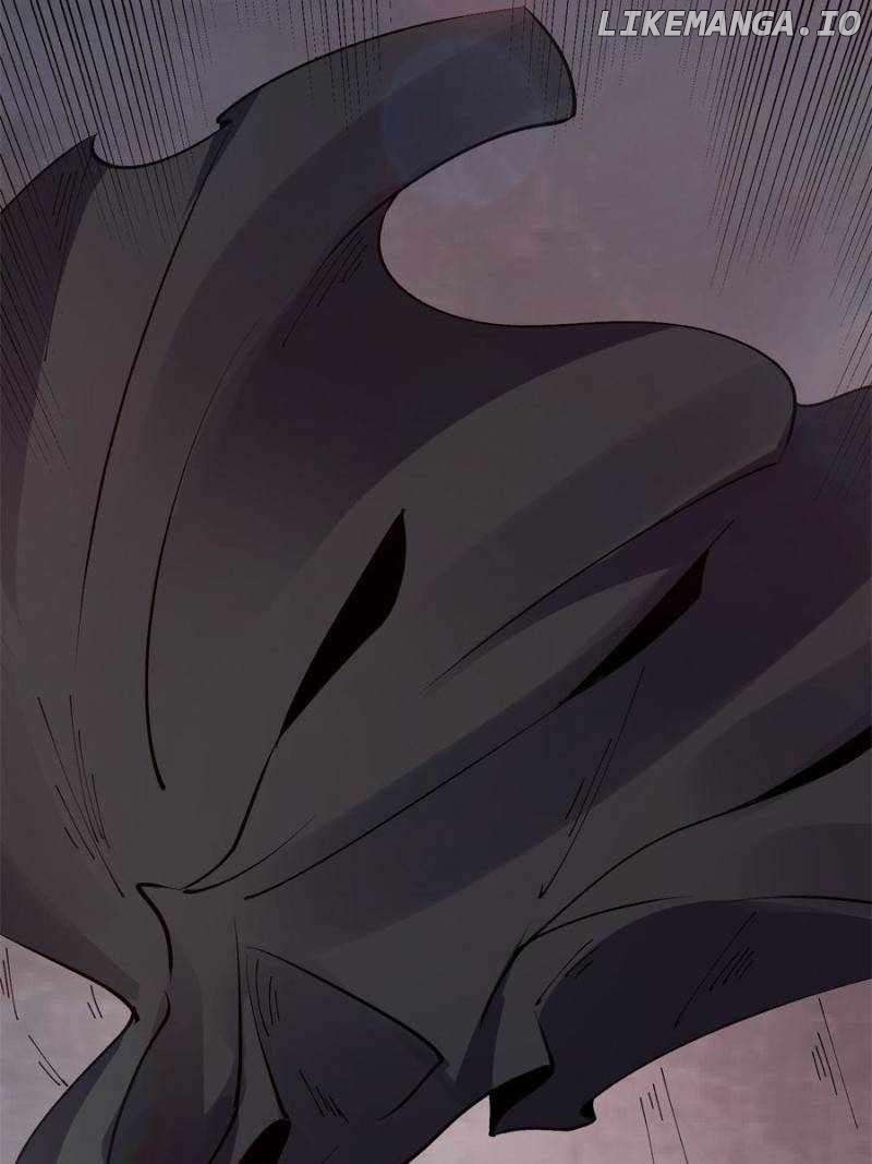 I’m Really Not A Supervillain Chapter 121 - page 17