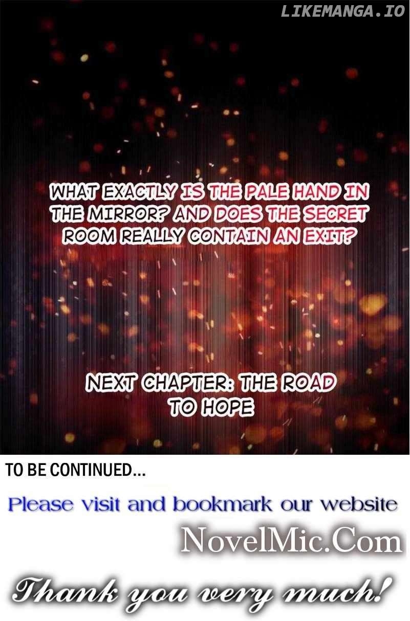 I’m Really Not A Supervillain Chapter 121 - page 58