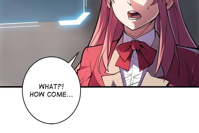 I’m Really Not A Supervillain Chapter 122 - page 8