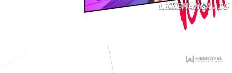 The People On Earth Are Too Ferocious Chapter 210 - page 22
