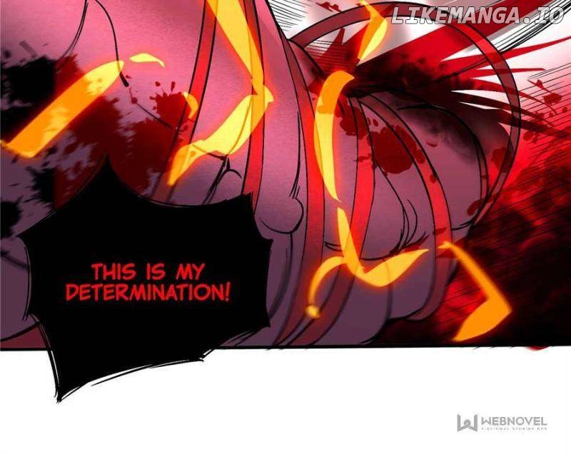 The People On Earth Are Too Ferocious Chapter 210 - page 49