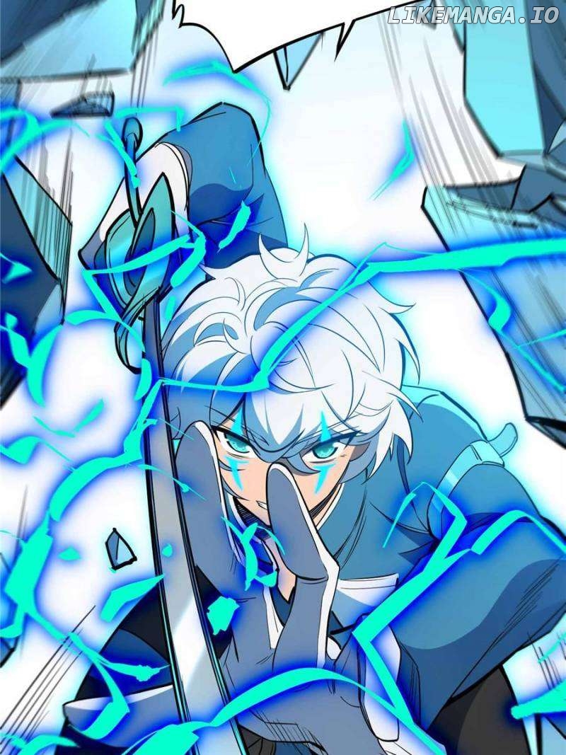 The People On Earth Are Too Ferocious Chapter 210 - page 6
