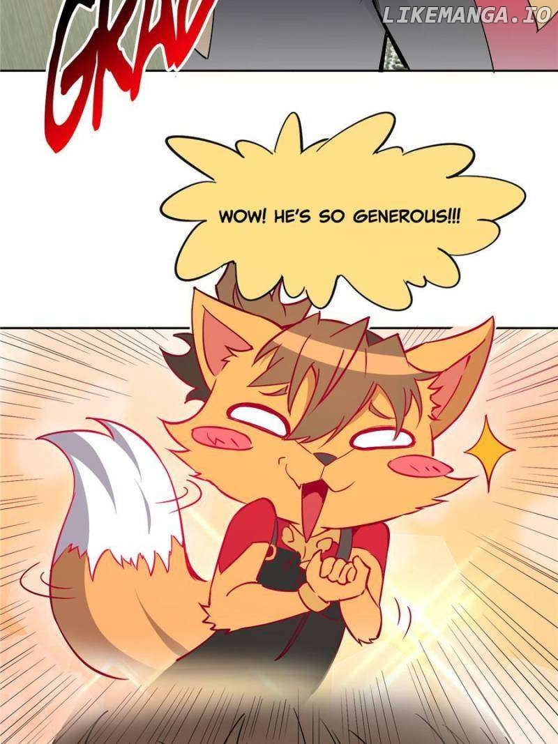 The People On Earth Are Too Ferocious Chapter 212 - page 14