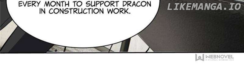 The People On Earth Are Too Ferocious Chapter 212 - page 2