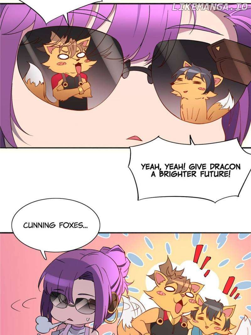 The People On Earth Are Too Ferocious Chapter 212 - page 6