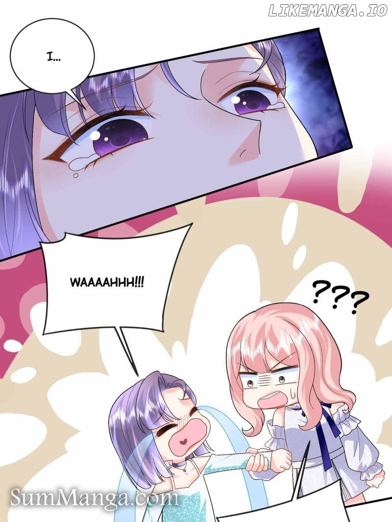 THE Son of a Dragon! Mommy is a criminal Chapter 67 - page 11
