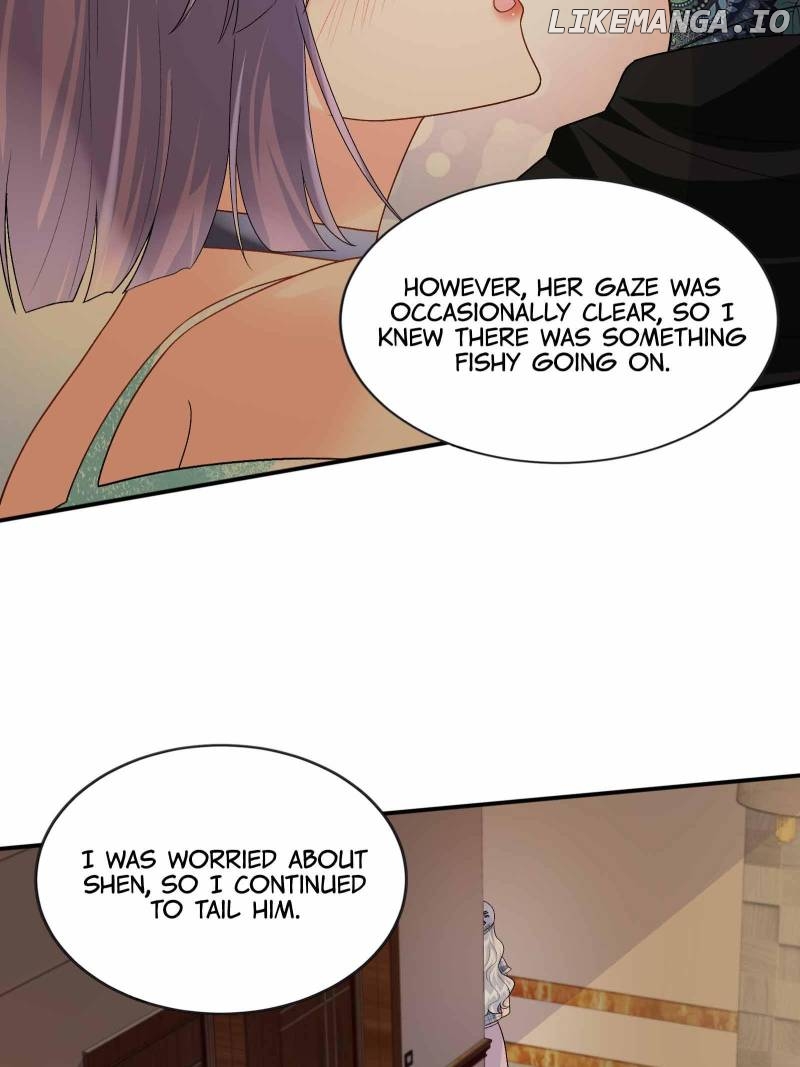THE Son of a Dragon! Mommy is a criminal Chapter 67 - page 16