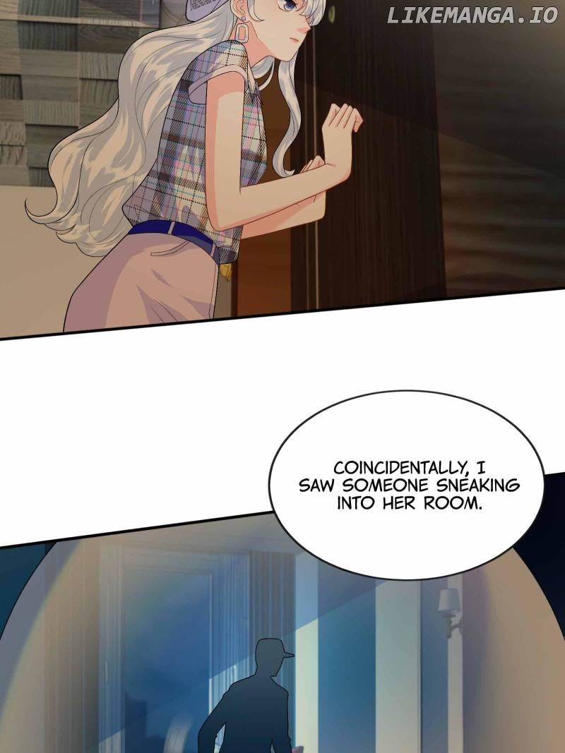THE Son of a Dragon! Mommy is a criminal Chapter 67 - page 19