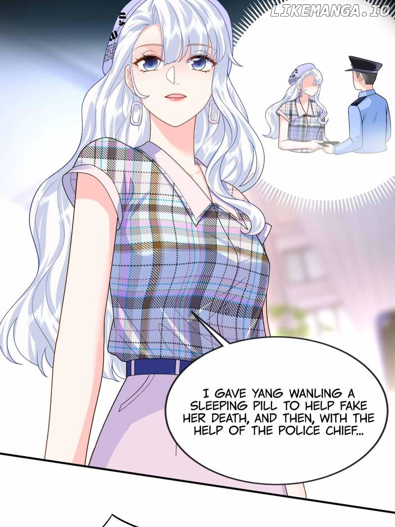 THE Son of a Dragon! Mommy is a criminal Chapter 67 - page 26