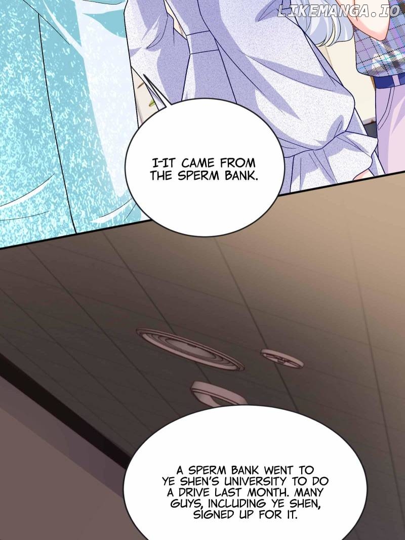 THE Son of a Dragon! Mommy is a criminal Chapter 67 - page 32