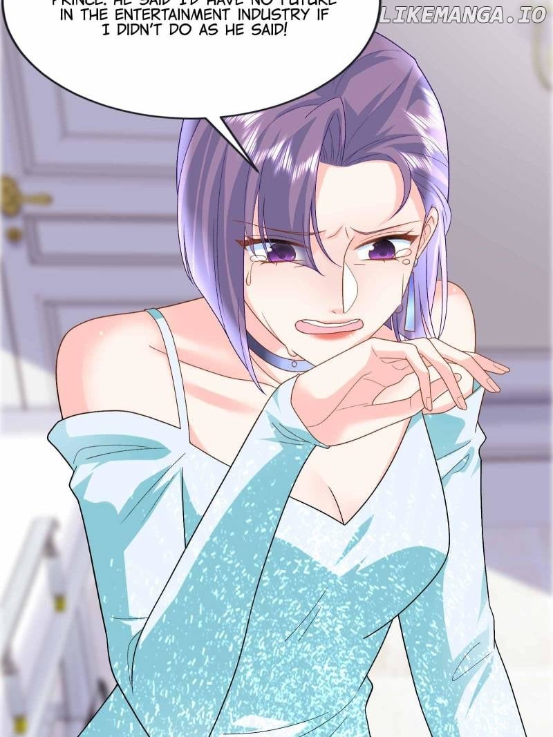 THE Son of a Dragon! Mommy is a criminal Chapter 67 - page 35