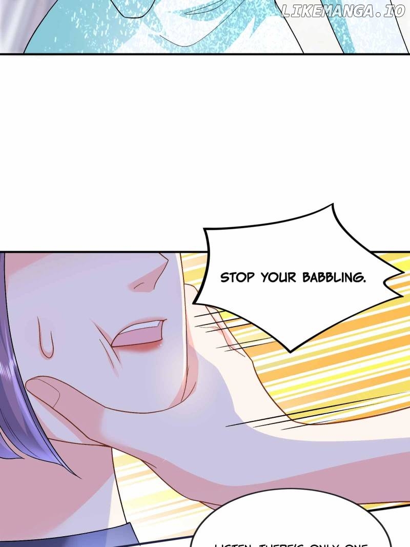 THE Son of a Dragon! Mommy is a criminal Chapter 67 - page 36
