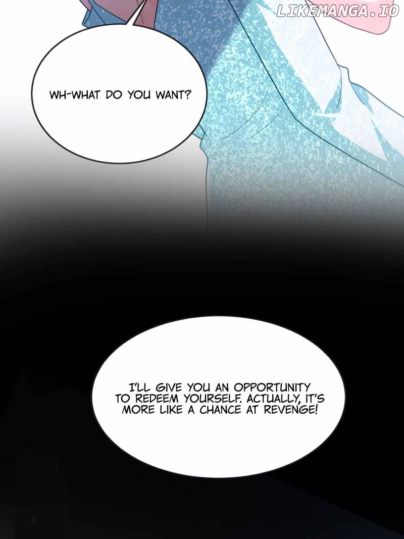THE Son of a Dragon! Mommy is a criminal Chapter 67 - page 38