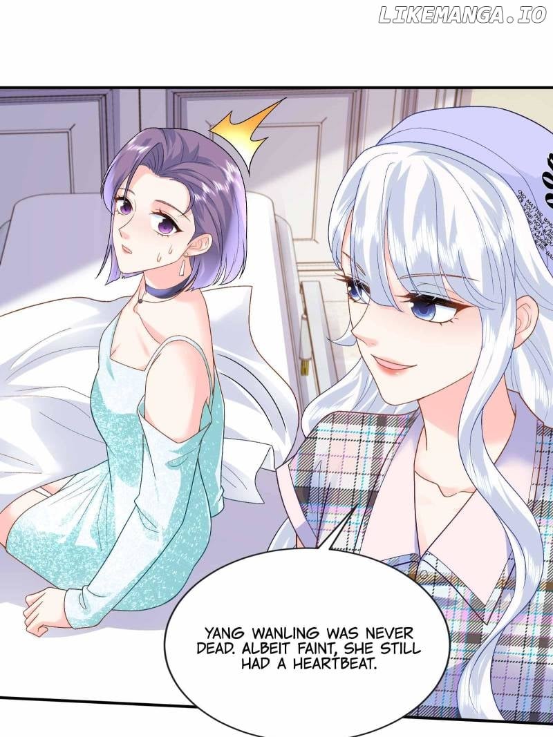 THE Son of a Dragon! Mommy is a criminal Chapter 67 - page 4