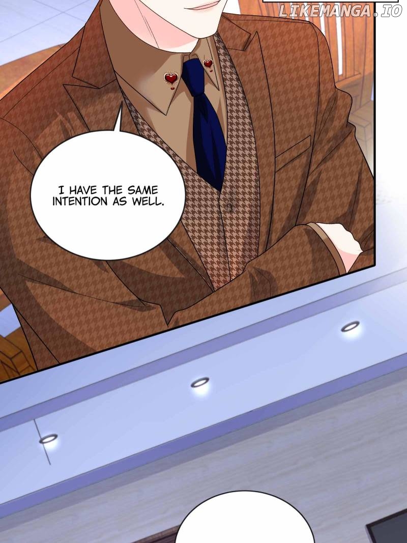THE Son of a Dragon! Mommy is a criminal Chapter 67 - page 44