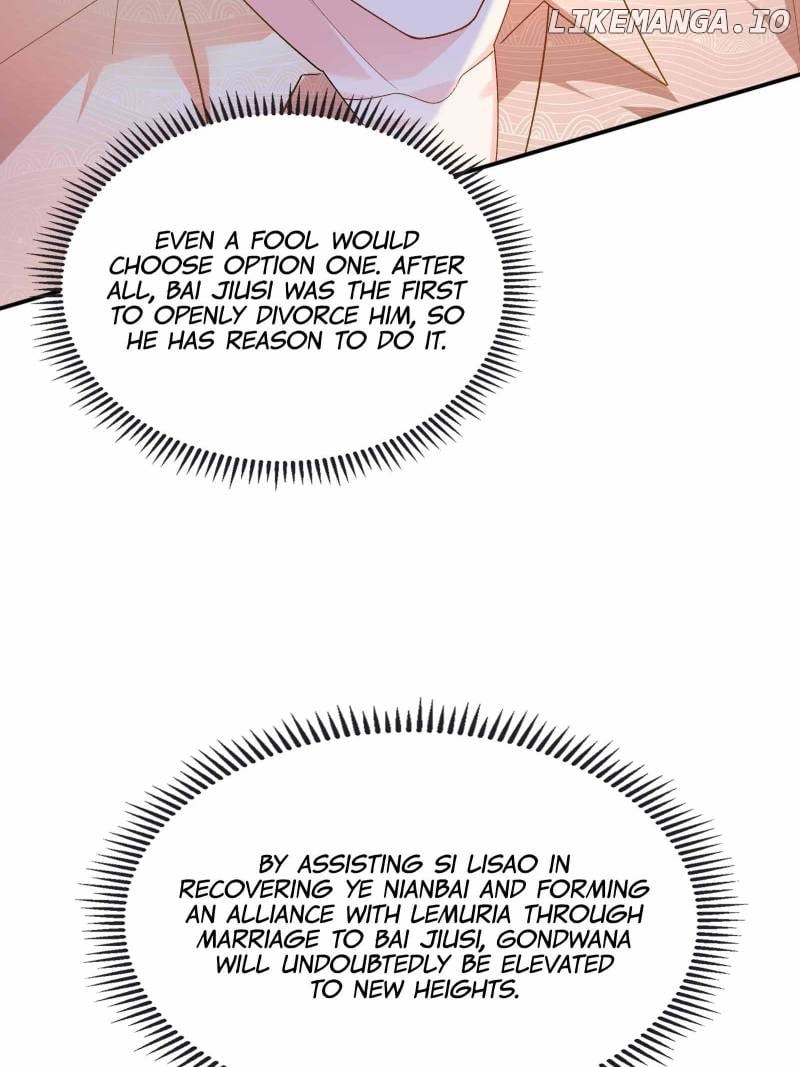 THE Son of a Dragon! Mommy is a criminal Chapter 67 - page 48