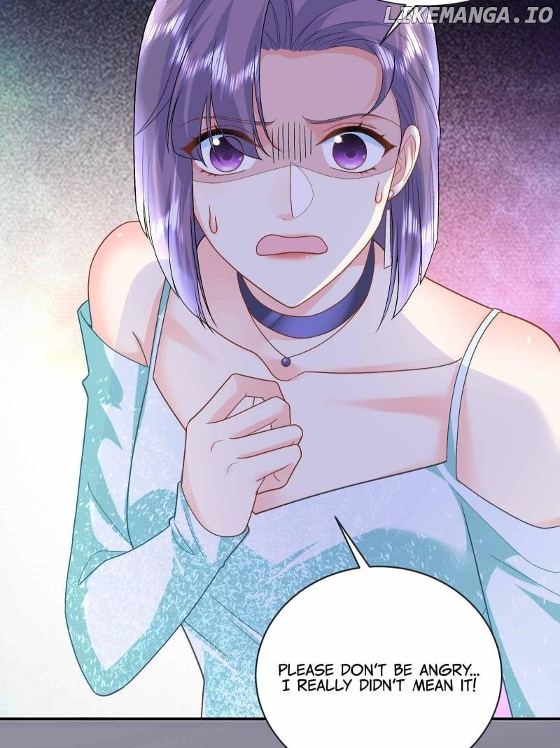 THE Son of a Dragon! Mommy is a criminal Chapter 67 - page 6