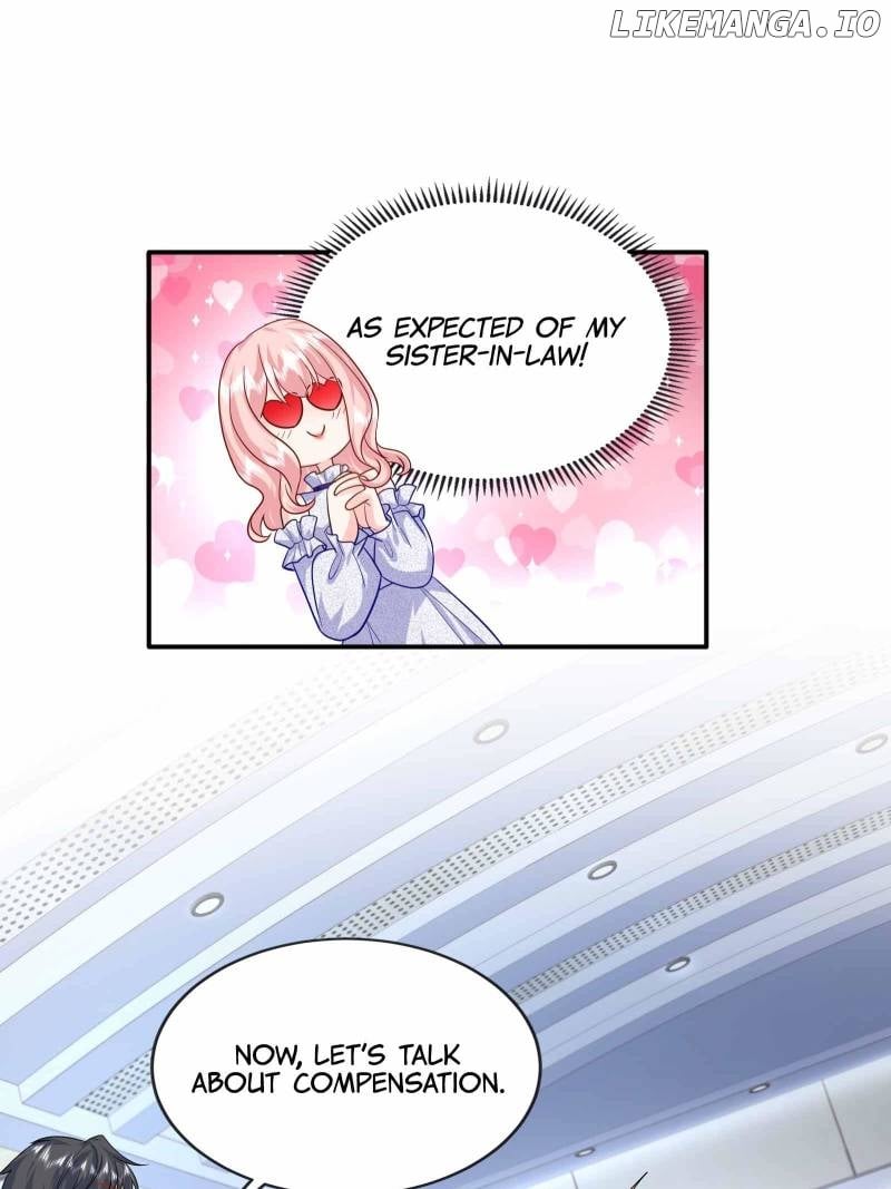 THE Son of a Dragon! Mommy is a criminal Chapter 68 - page 17