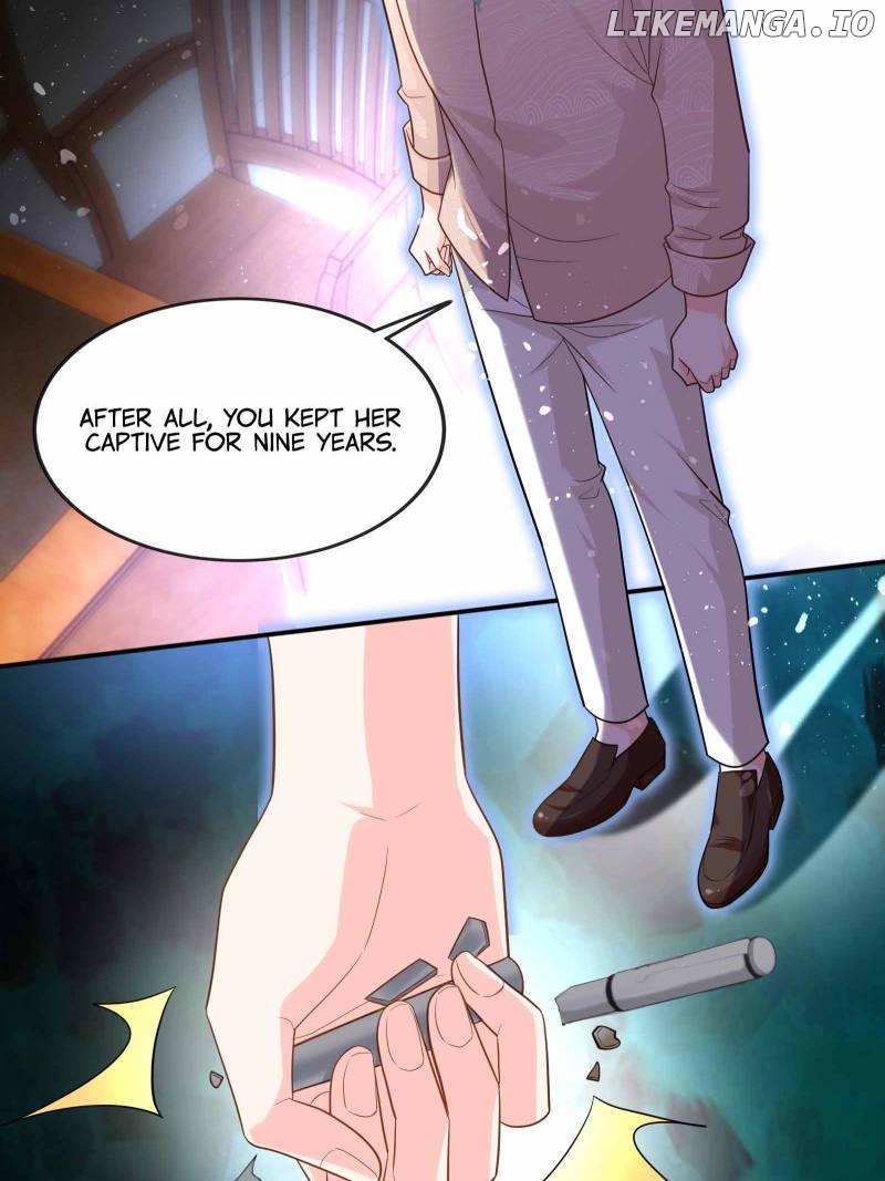 THE Son of a Dragon! Mommy is a criminal Chapter 68 - page 26