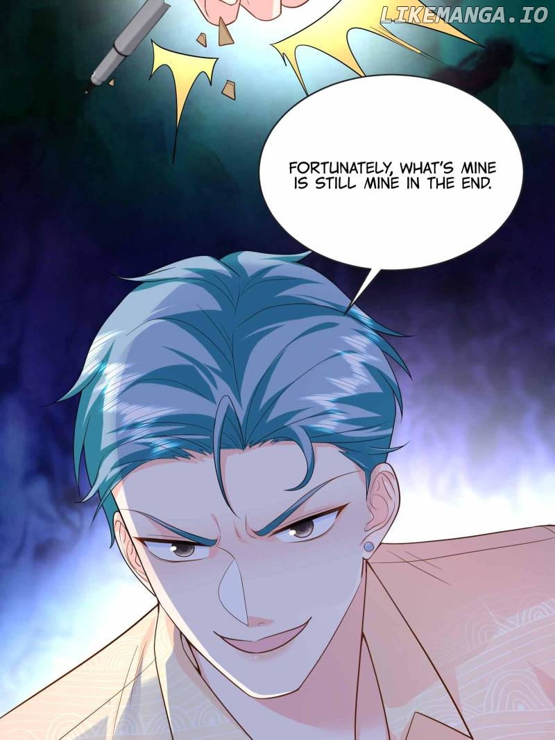 THE Son of a Dragon! Mommy is a criminal Chapter 68 - page 27