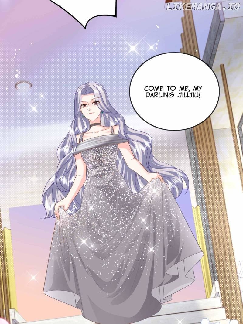THE Son of a Dragon! Mommy is a criminal Chapter 68 - page 29