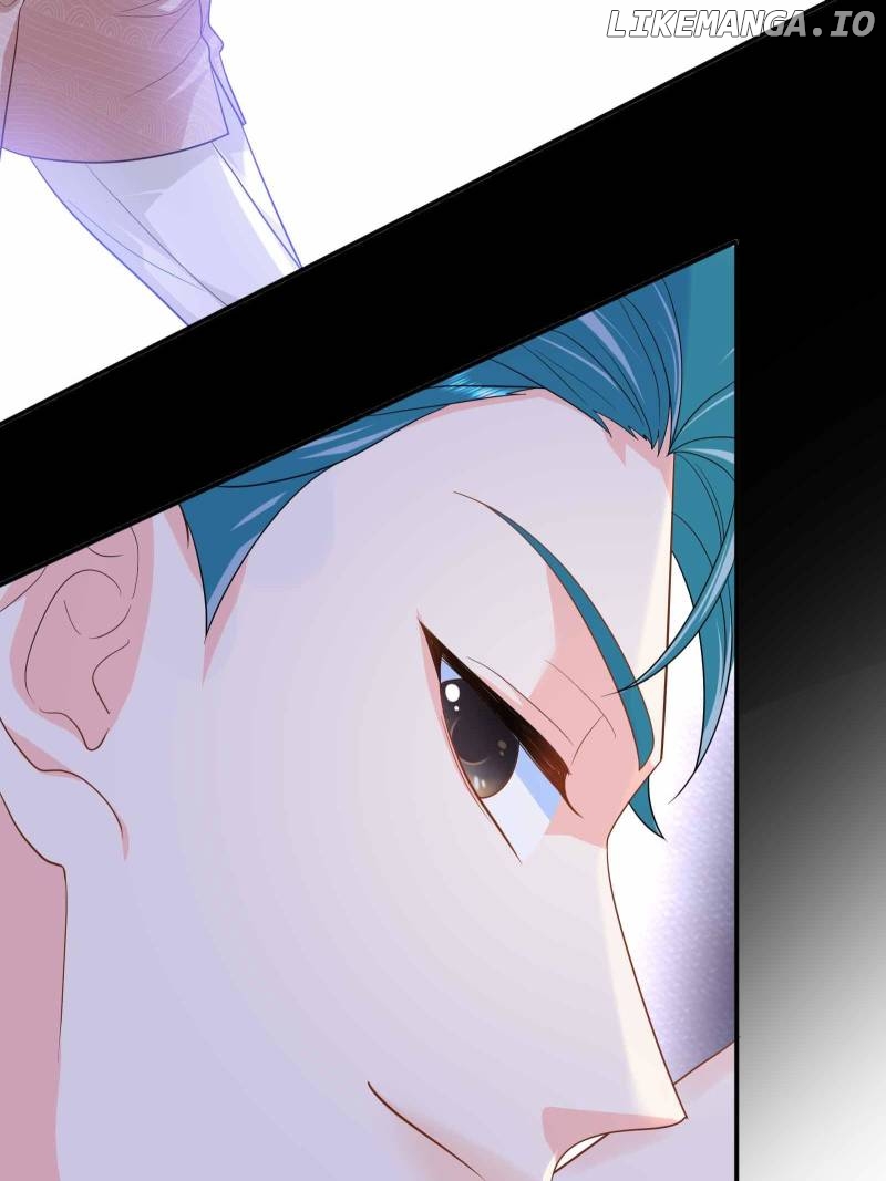 THE Son of a Dragon! Mommy is a criminal Chapter 68 - page 34