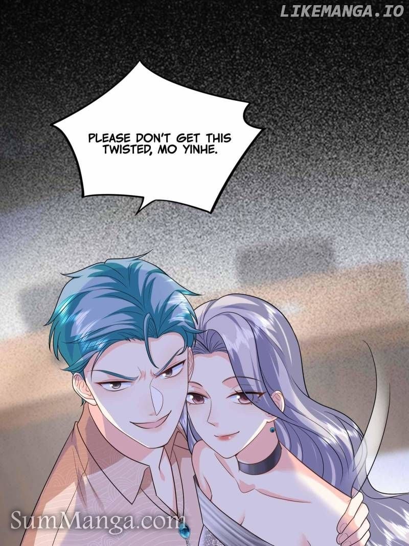 THE Son of a Dragon! Mommy is a criminal Chapter 68 - page 38