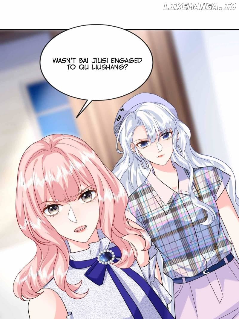 THE Son of a Dragon! Mommy is a criminal Chapter 68 - page 41
