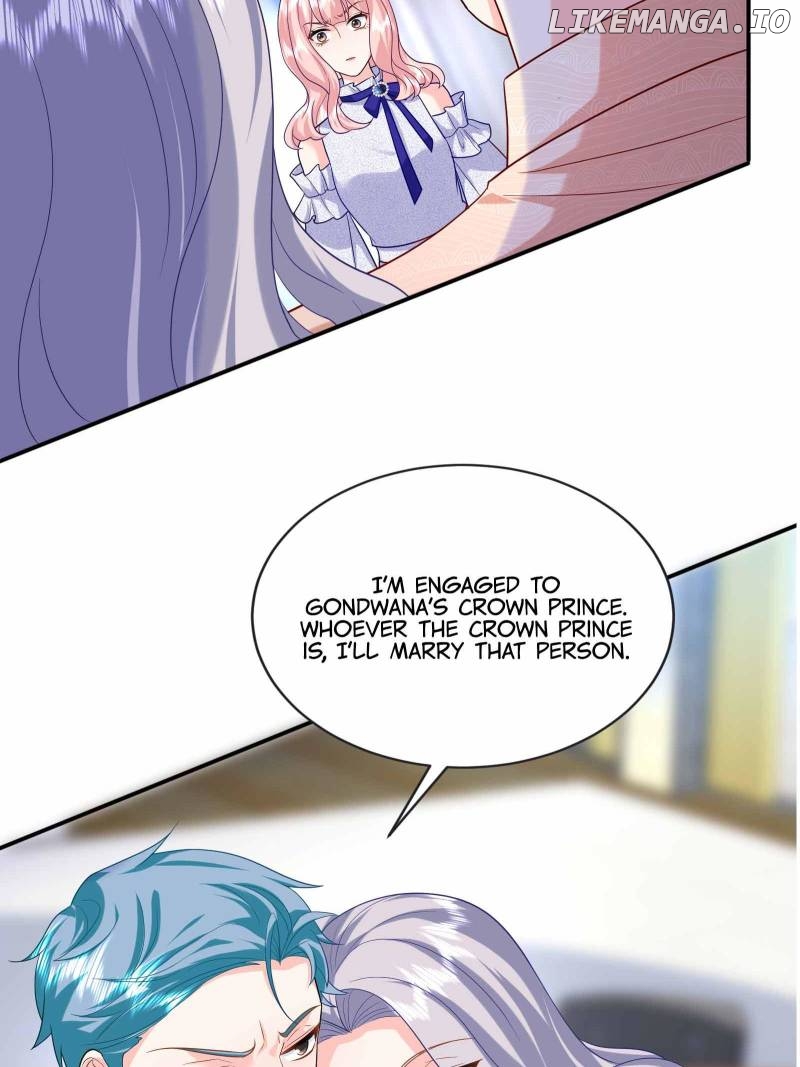THE Son of a Dragon! Mommy is a criminal Chapter 68 - page 43