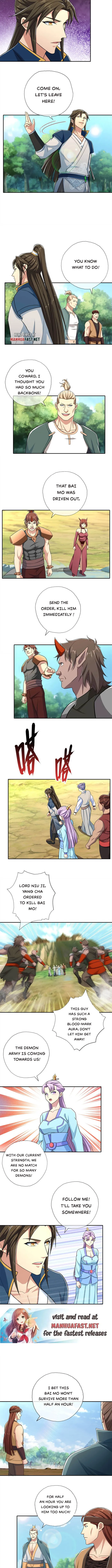 I Can Have Infinite Epipha Chapter 133 - page 2