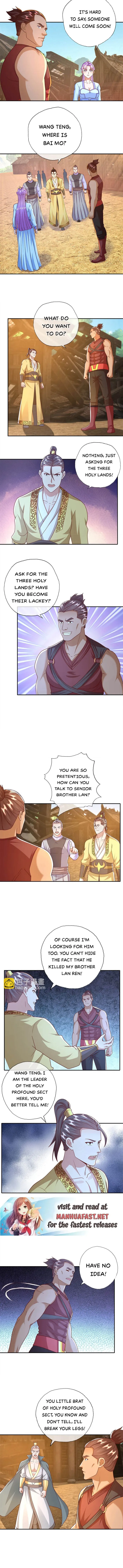 I Can Have Infinite Epipha Chapter 128 - page 2