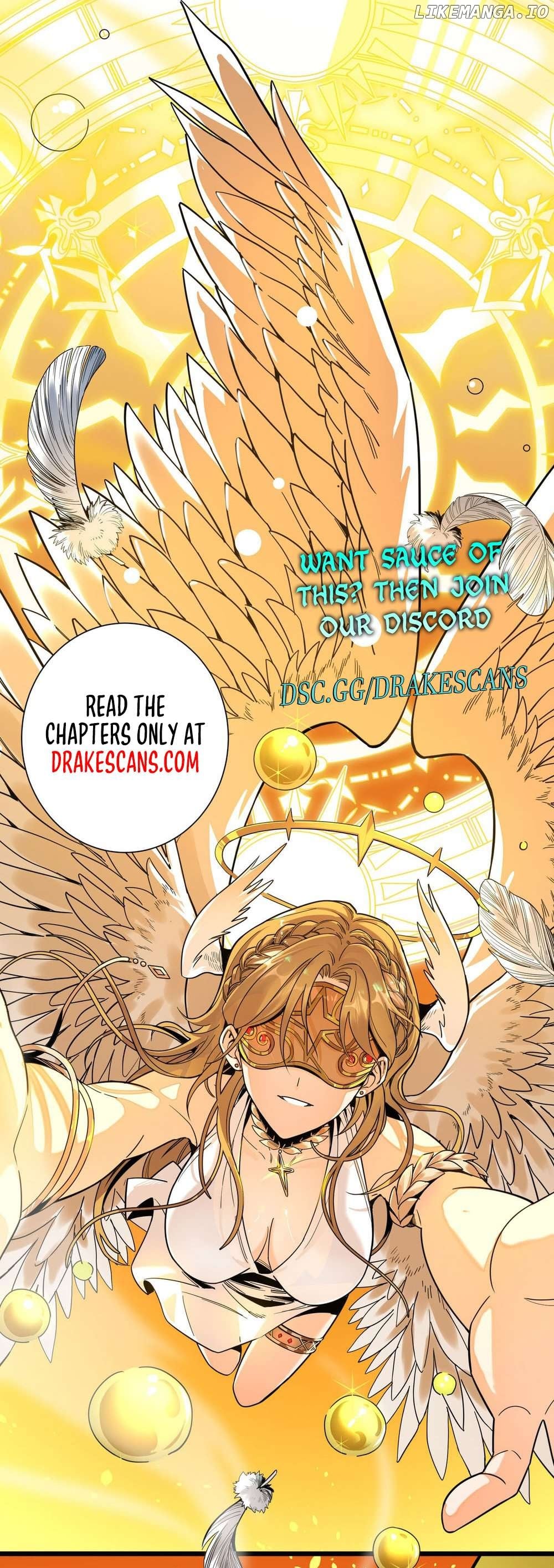 My Disciples Are All Big Villains Chapter 212 - page 9