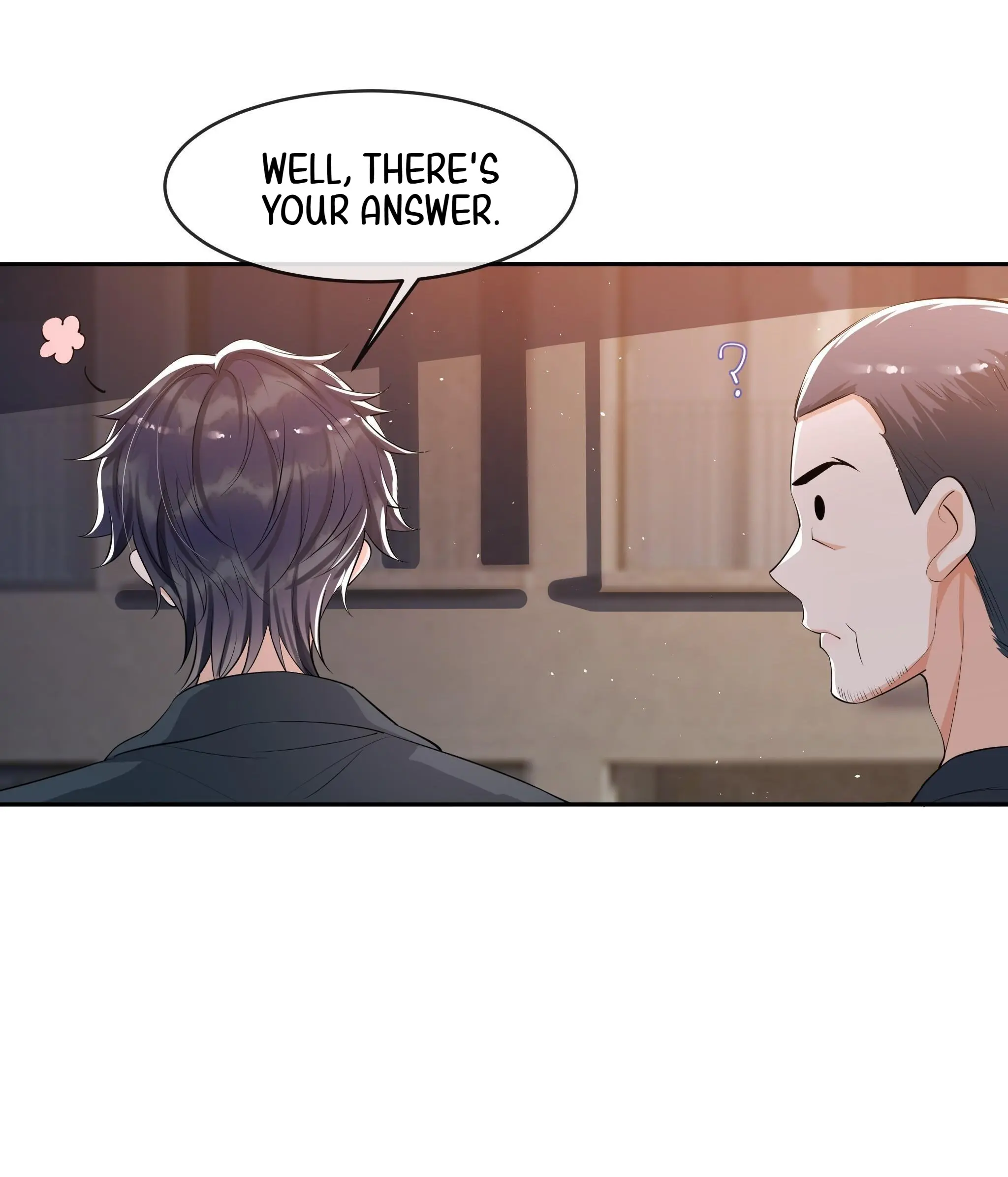 Does Love at First Sight Exist in E Sports? Chapter 90 - page 13