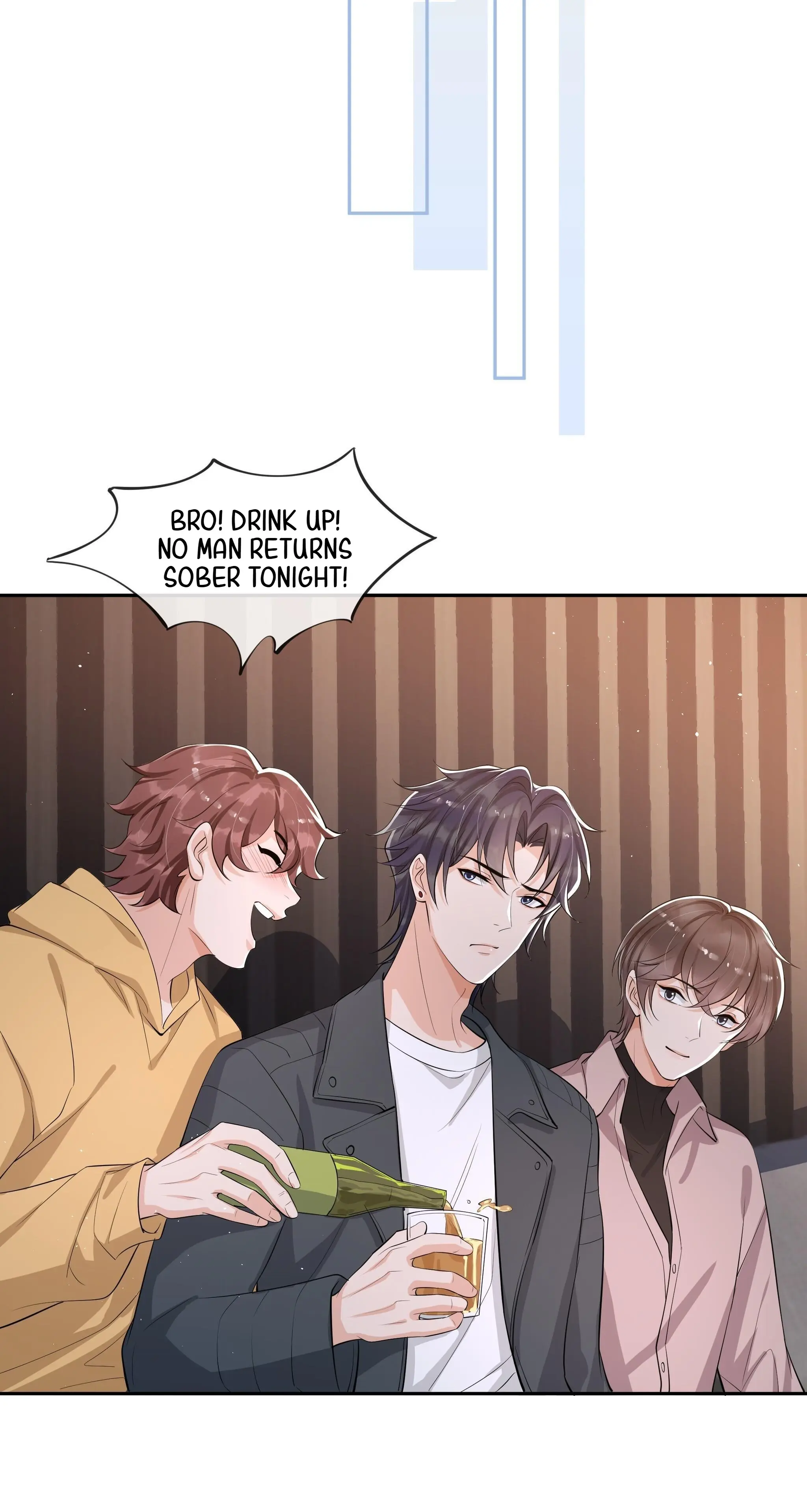 Does Love at First Sight Exist in E Sports? Chapter 90 - page 15