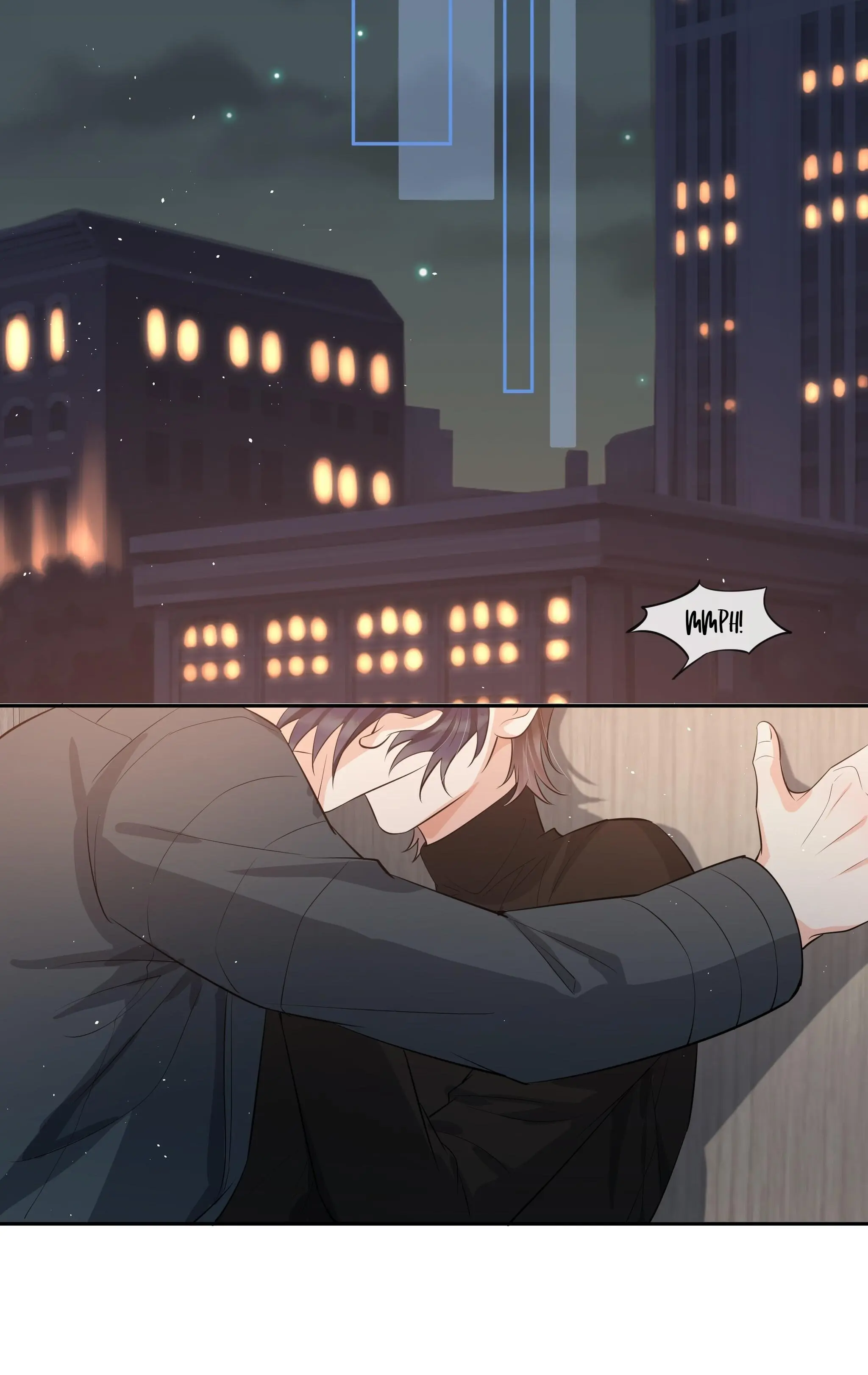 Does Love at First Sight Exist in E Sports? Chapter 90 - page 22
