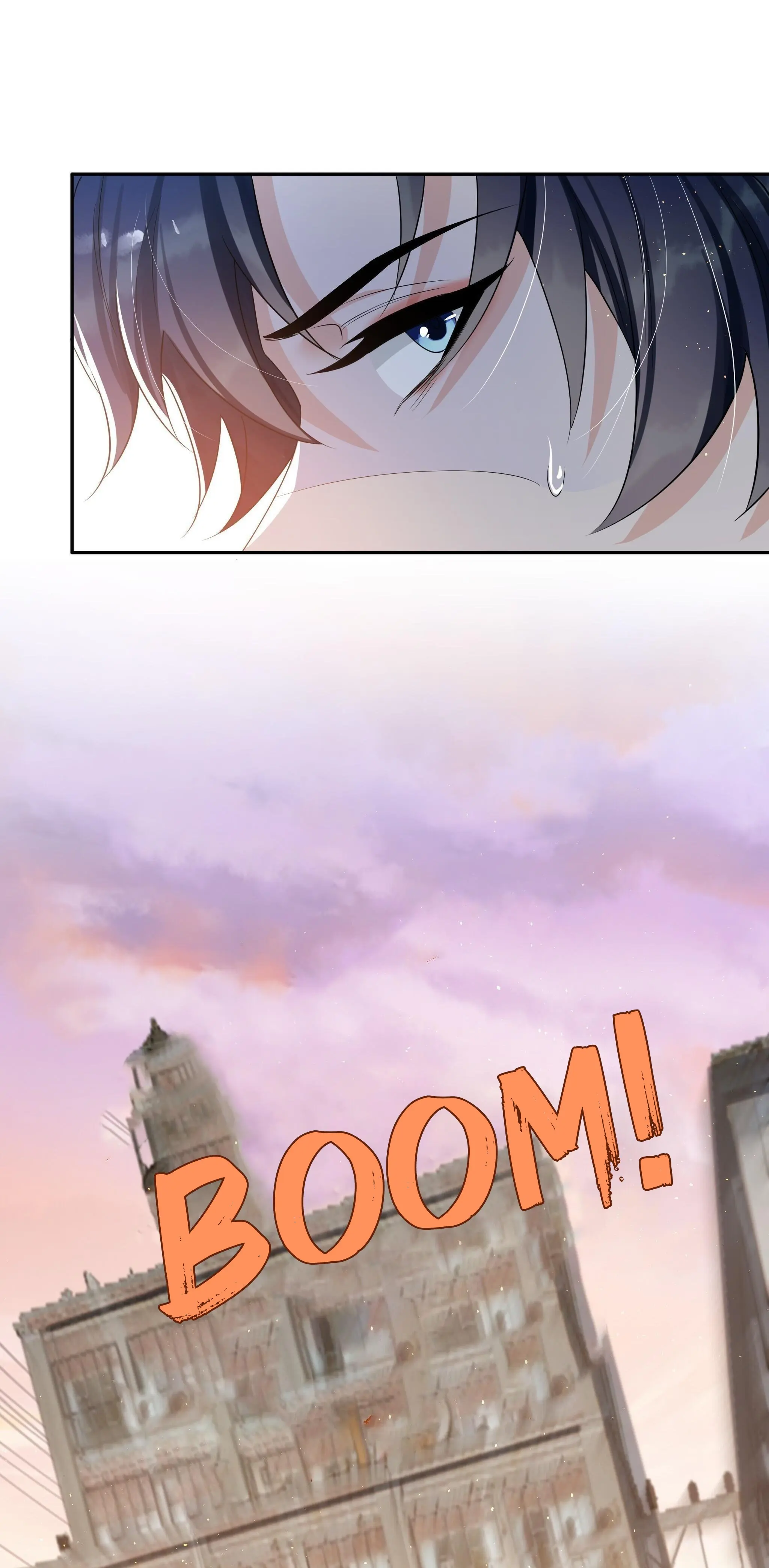 Does Love at First Sight Exist in E Sports? Chapter 87 - page 38