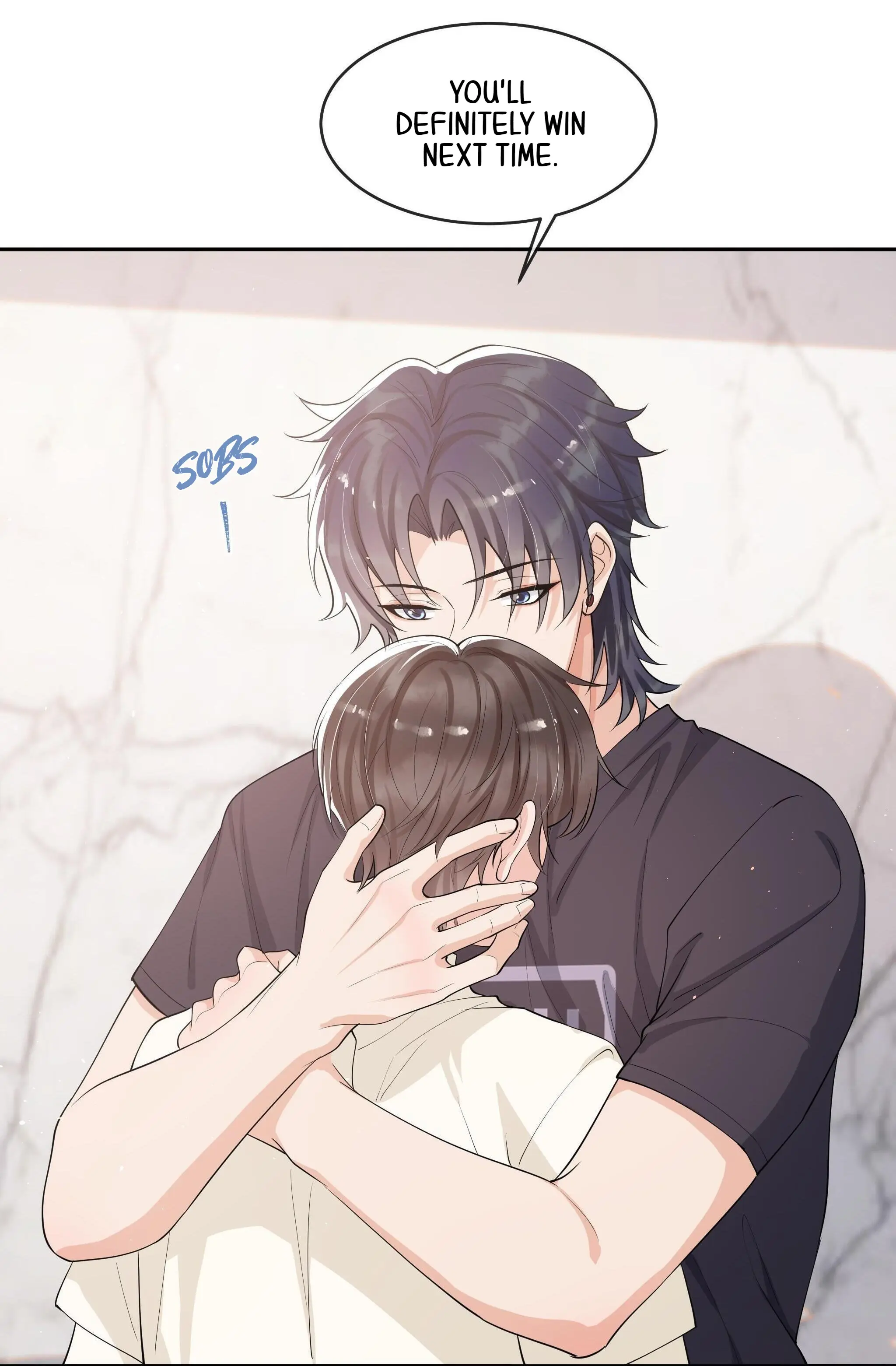Does Love at First Sight Exist in E Sports? Chapter 83 - page 13
