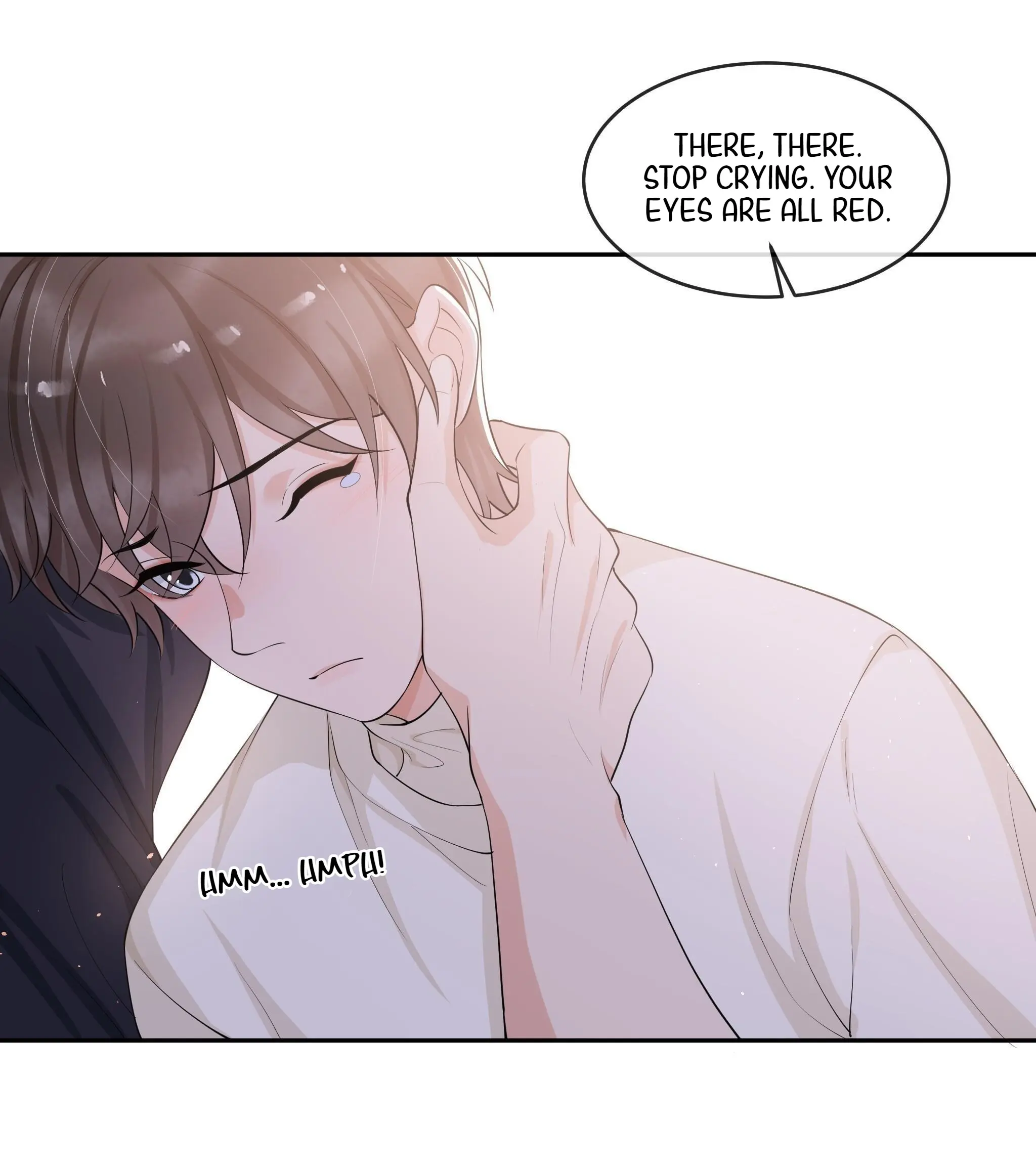 Does Love at First Sight Exist in E Sports? Chapter 83 - page 16