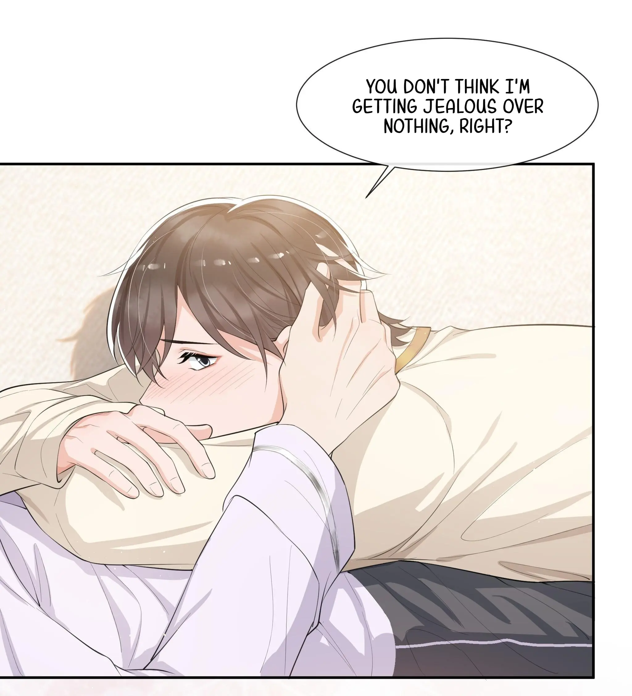 Does Love at First Sight Exist in E Sports? Chapter 79 - page 8