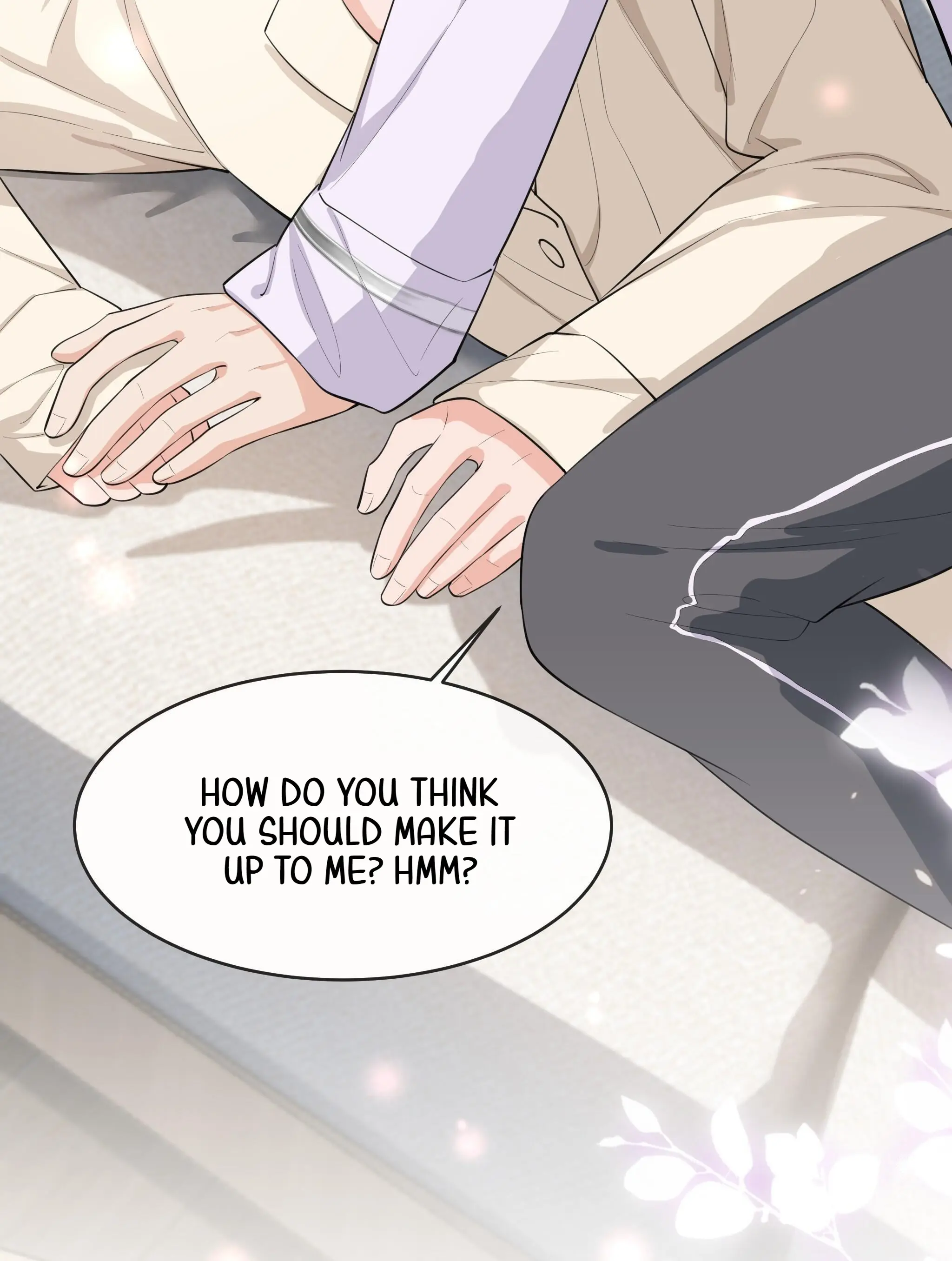Does Love at First Sight Exist in E Sports? Chapter 78 - page 26